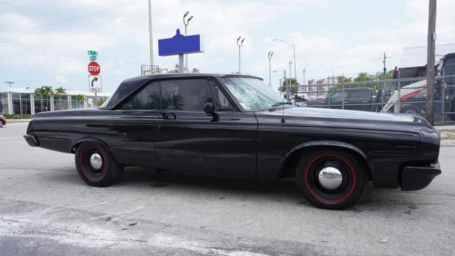 1964 Dodge 330 & 440 & 880 - Image 8 of 31