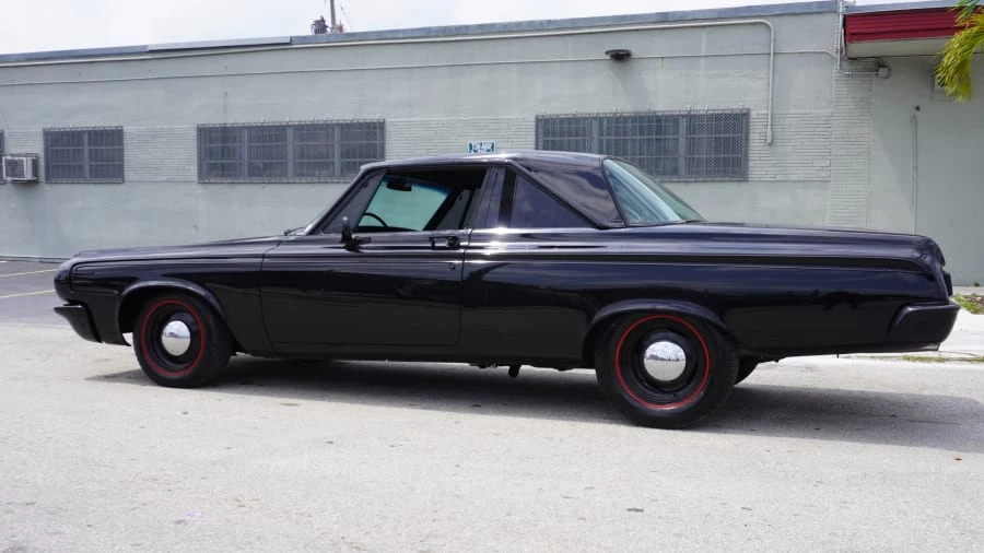 1964 Dodge 330 & 440 & 880 - Image 7 of 31