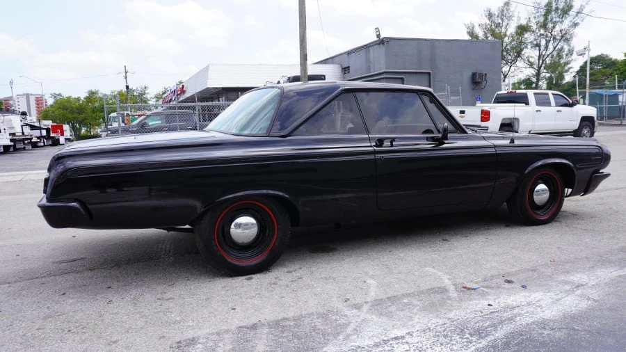 1964 Dodge 330 & 440 & 880 - Image 16 of 31