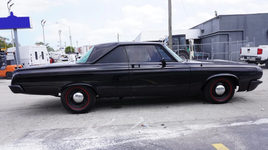 1964 Dodge 330 & 440 & 880 - Image 9 of 31