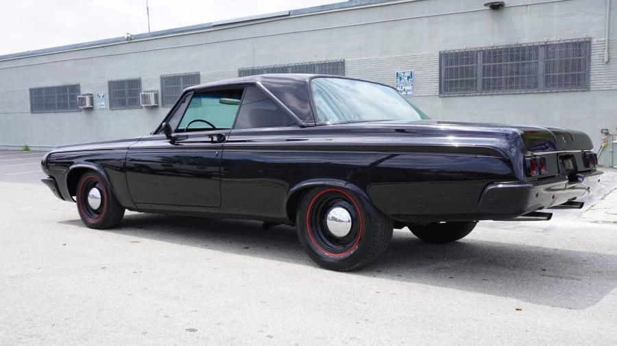 1964 Dodge 330 & 440 & 880 - Image 13 of 31