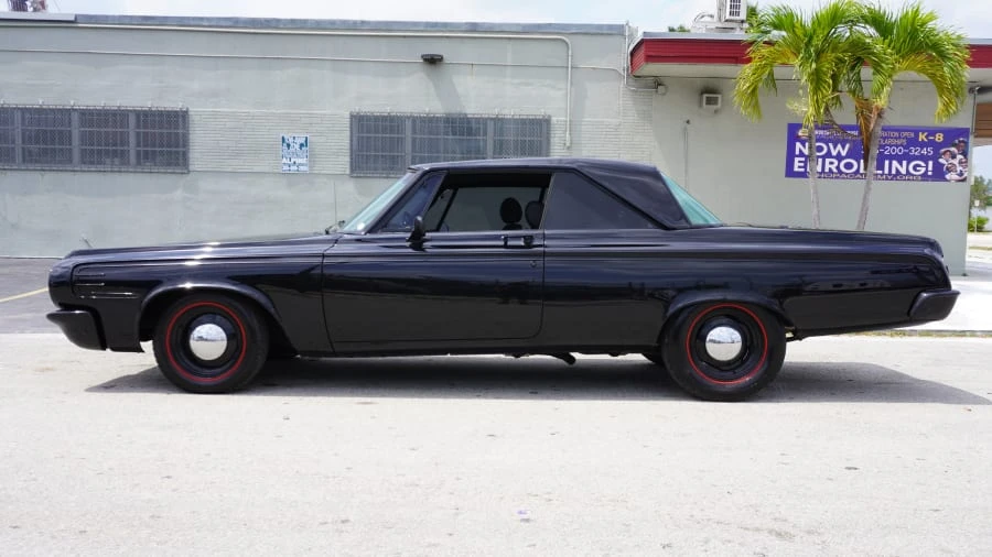 1964 Dodge 330 & 440 & 880 - Image 2 of 31