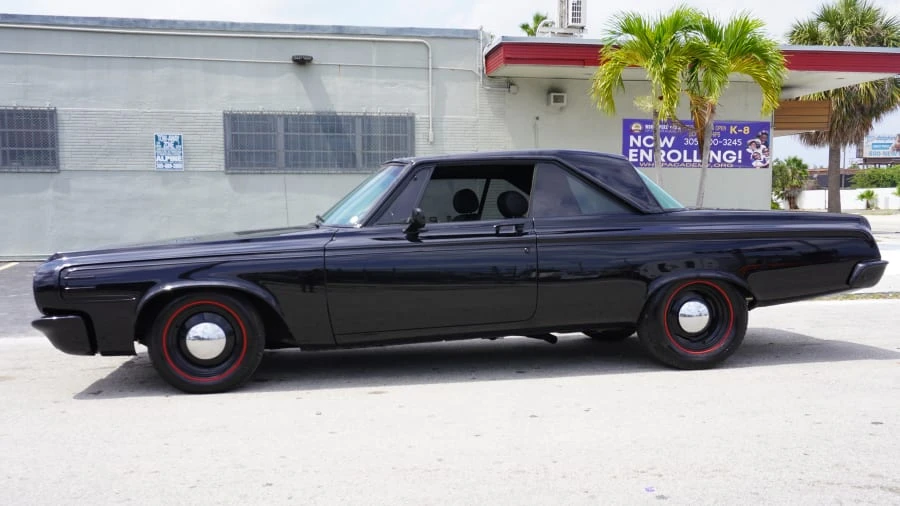 1964 Dodge 330 & 440 & 880 - Image 15 of 31