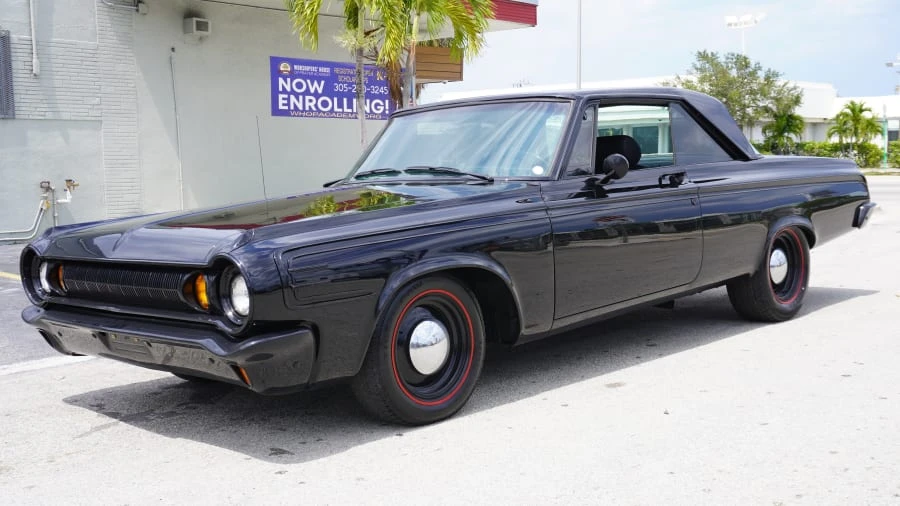 1964 Dodge 330 & 440 & 880 - Image 14 of 31