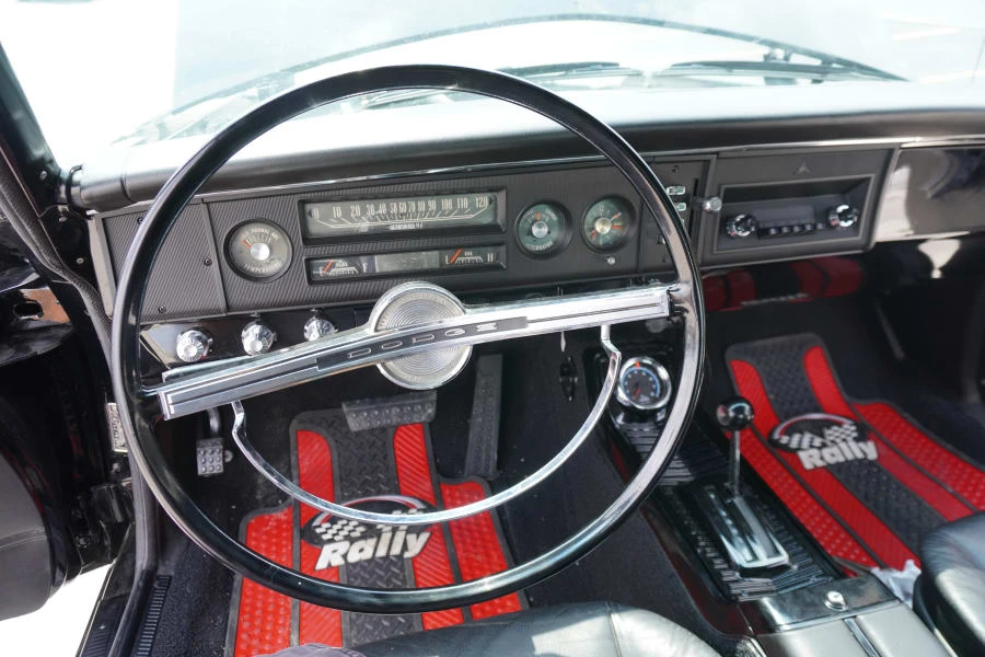 1964 Dodge 330 & 440 & 880 - Image 26 of 31
