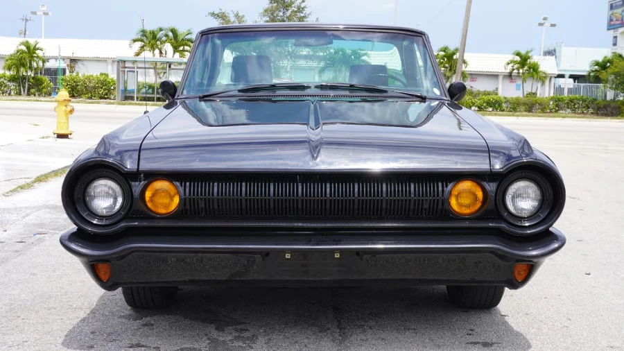 1964 Dodge 330 & 440 & 880 - Image 4 of 31