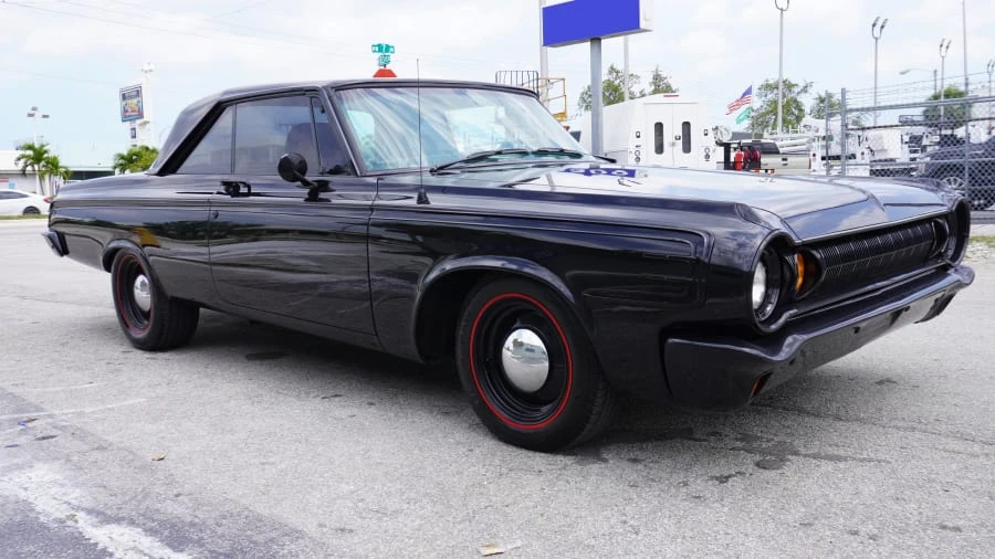 1964 Dodge 330 & 440 & 880 - Image 18 of 31