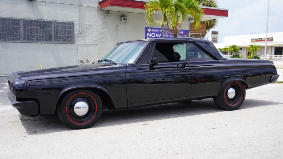 1964 Dodge 330 & 440 & 880 - Image 17 of 31