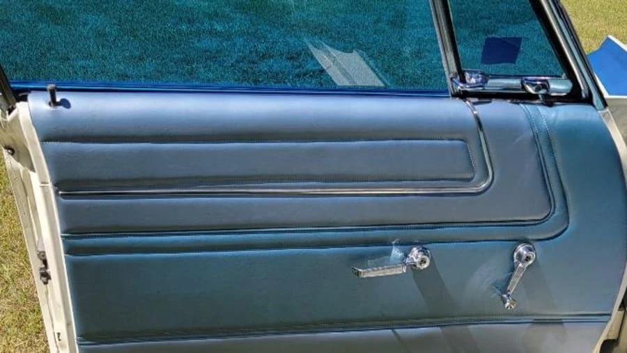 1964 Dodge 330 & 440 & 880 - Image 8 of 12