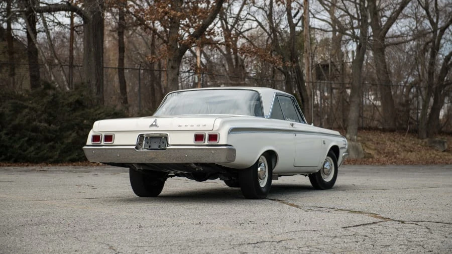 1964 Dodge 330 & 440 & 880 - Image 3 of 20