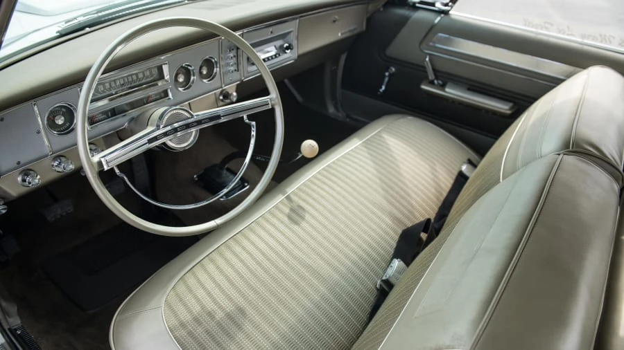 1964 Dodge 330 & 440 & 880 - Image 4 of 20