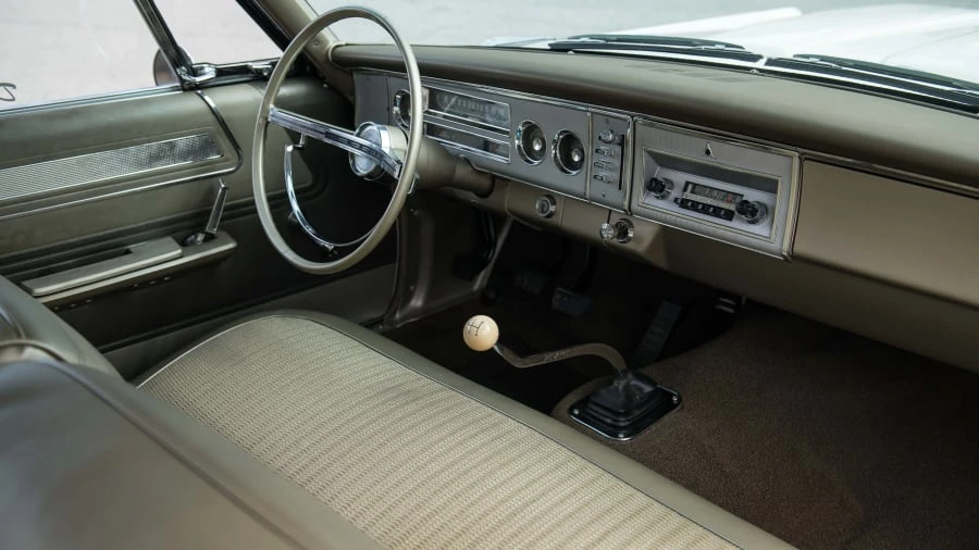 1964 Dodge 330 & 440 & 880 - Image 5 of 20