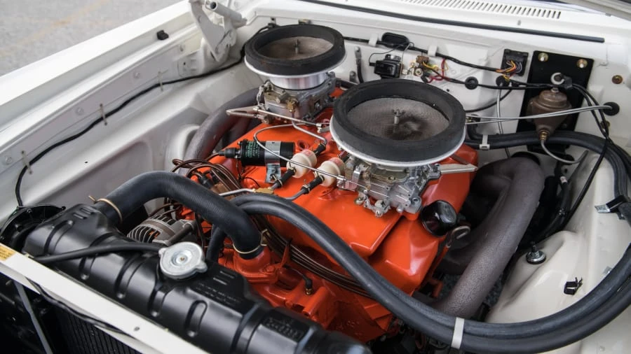 1964 Dodge 330 & 440 & 880 - Image 6 of 20