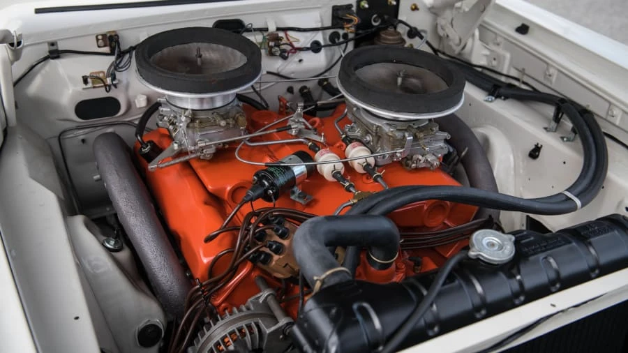 1964 Dodge 330 & 440 & 880 - Image 7 of 20