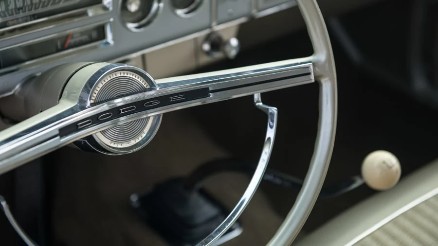 1964 Dodge 330 & 440 & 880 - Image 9 of 20