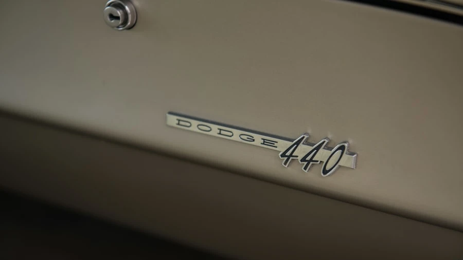 1964 Dodge 330 & 440 & 880 - Image 10 of 20