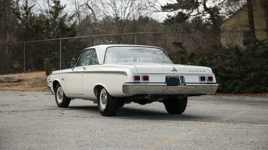 1964 Dodge 330 & 440 & 880 - Image 13 of 20