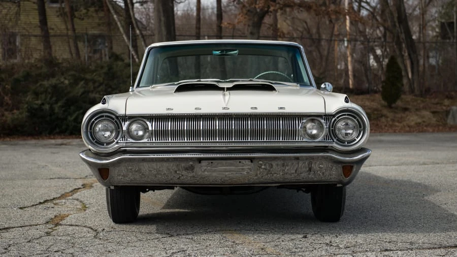 1964 Dodge 330 & 440 & 880 - Image 14 of 20