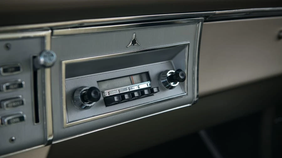 1964 Dodge 330 & 440 & 880 - Image 15 of 20