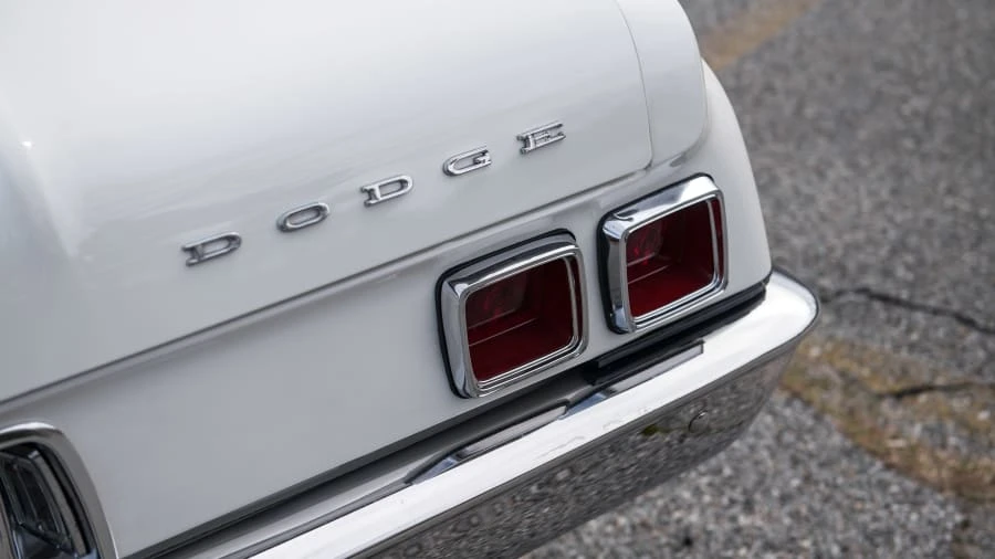 1964 Dodge 330 & 440 & 880 - Image 17 of 20