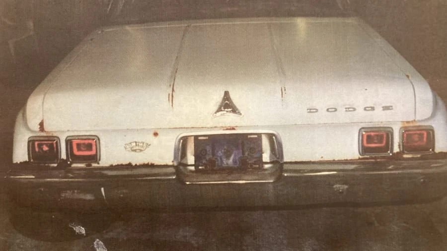 1964 Dodge 330 & 440 & 880 - Image 8 of 10