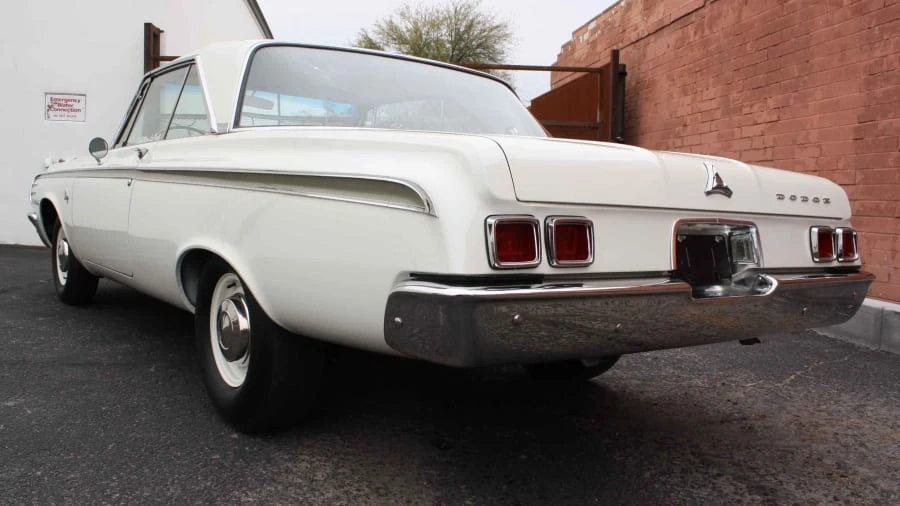 1964 Dodge 330 & 440 & 880 - Image 3 of 31