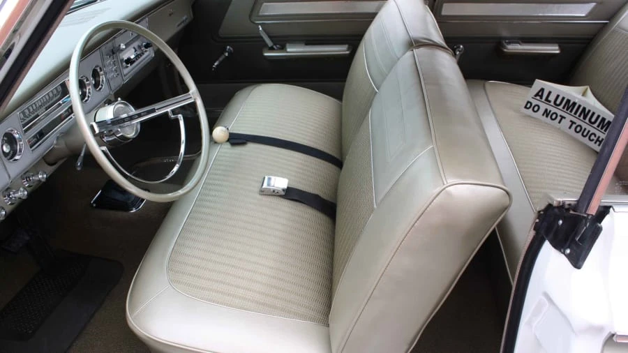 1964 Dodge 330 & 440 & 880 - Image 4 of 31