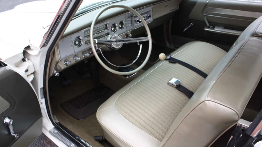 1964 Dodge 330 & 440 & 880 - Image 5 of 31