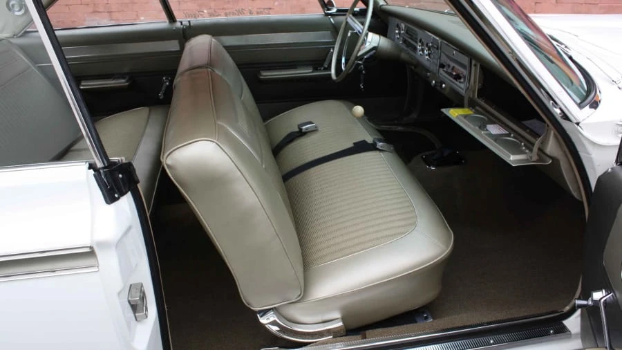 1964 Dodge 330 & 440 & 880 - Image 7 of 31