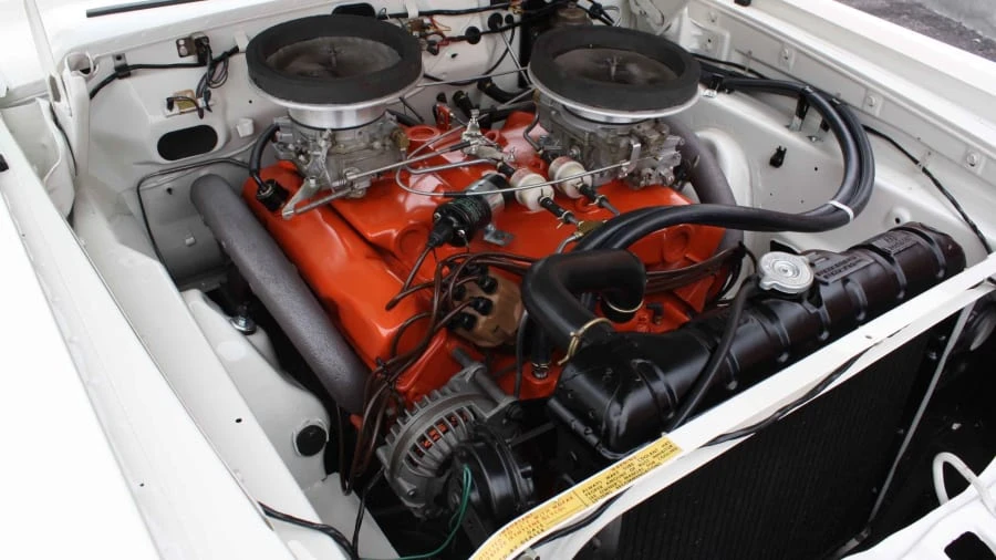 1964 Dodge 330 & 440 & 880 - Image 9 of 31