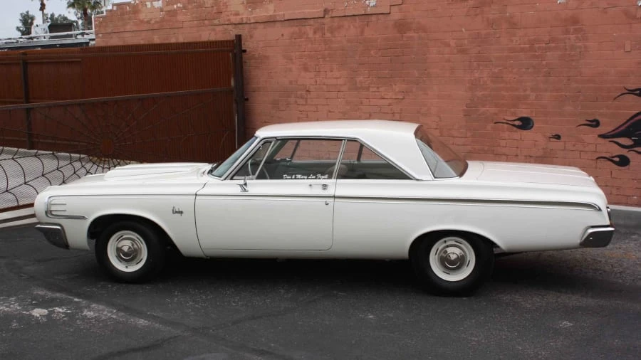 1964 Dodge 330 & 440 & 880 - Image 14 of 31