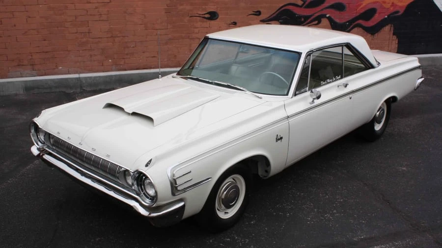 1964 Dodge 330 & 440 & 880 - Image 15 of 31