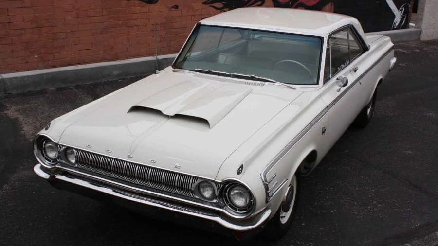 1964 Dodge 330 & 440 & 880 - Image 16 of 31