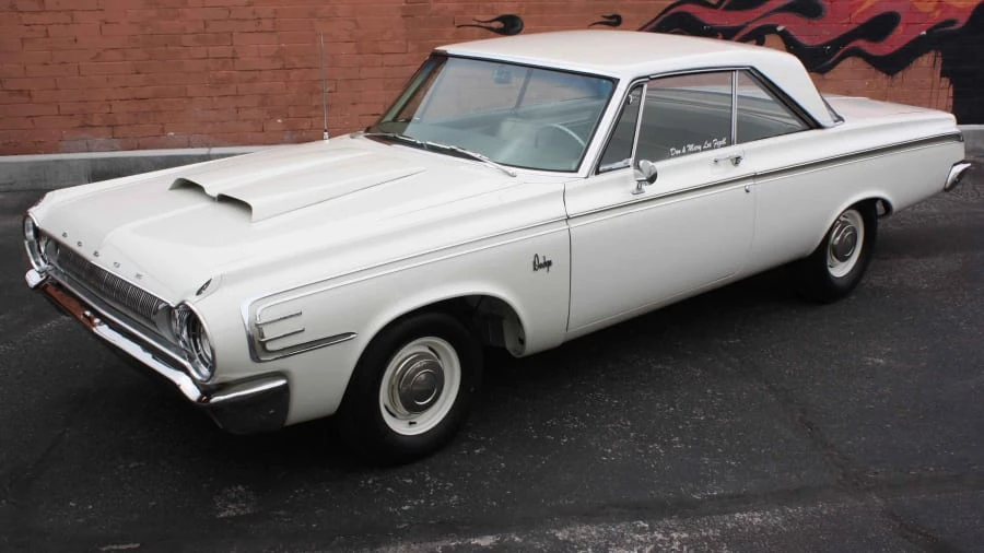 1964 Dodge 330 & 440 & 880 - Image 17 of 31