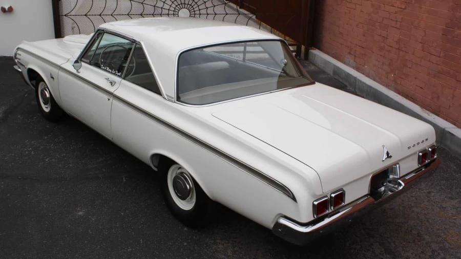 1964 Dodge 330 & 440 & 880 - Image 18 of 31