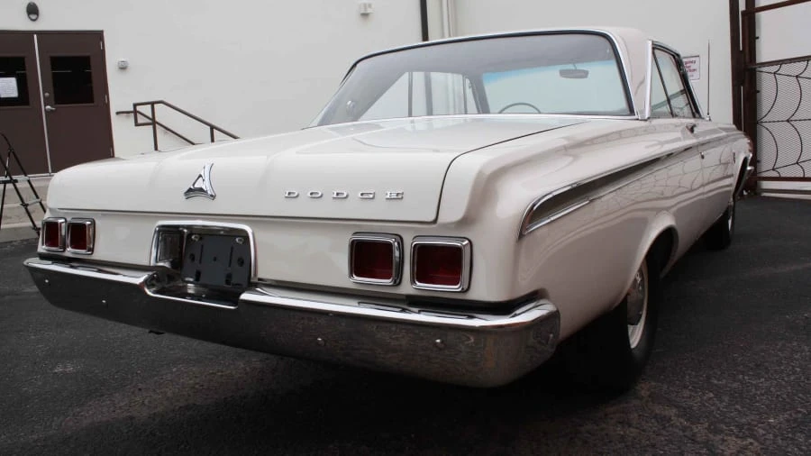 1964 Dodge 330 & 440 & 880 - Image 19 of 31