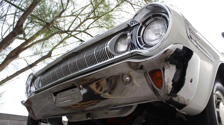 1964 Dodge 330 & 440 & 880 - Image 20 of 31