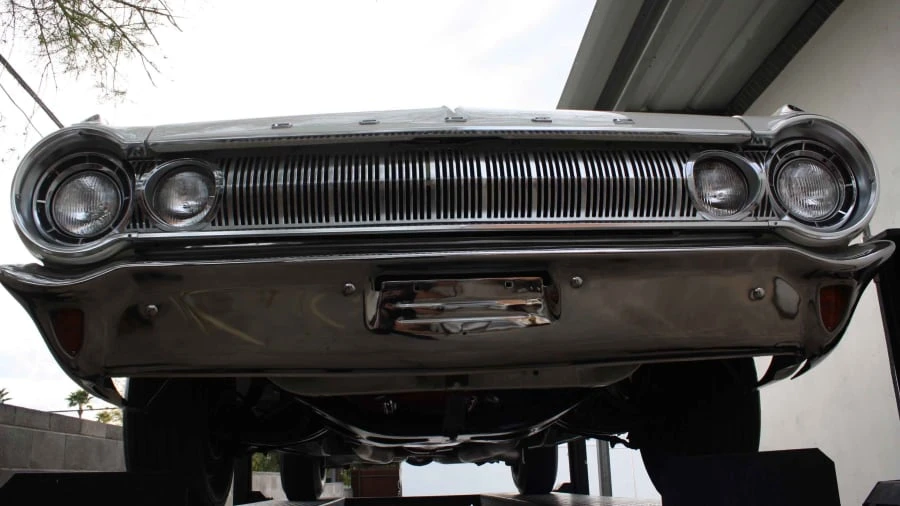 1964 Dodge 330 & 440 & 880 - Image 21 of 31