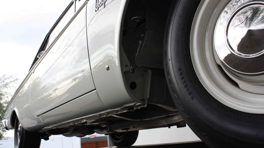 1964 Dodge 330 & 440 & 880 - Image 24 of 31