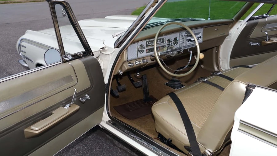 1964 Dodge 330 & 440 & 880 - Image 4 of 12