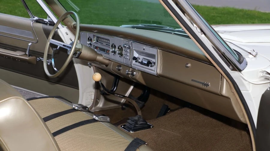 1964 Dodge 330 & 440 & 880 - Image 5 of 12