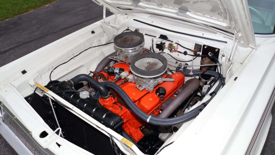 1964 Dodge 330 & 440 & 880 - Image 6 of 12