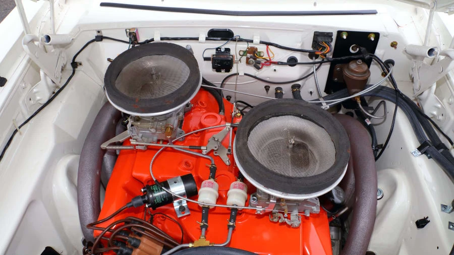 1964 Dodge 330 & 440 & 880 - Image 9 of 12