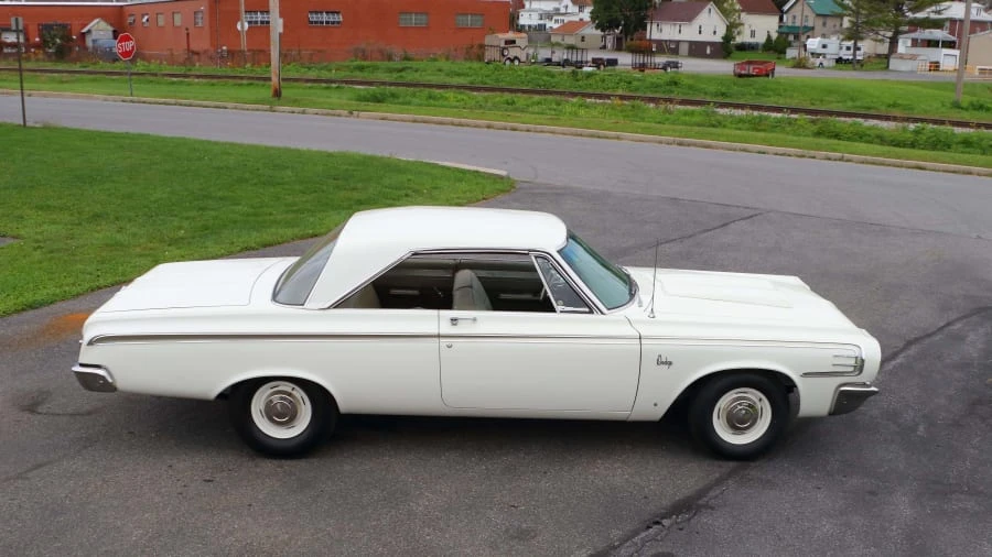 1964 Dodge 330 & 440 & 880 - Image 12 of 12
