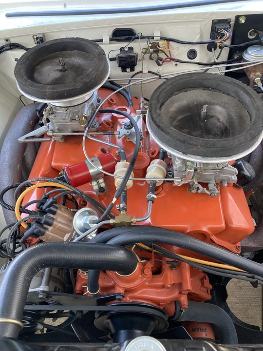 1964 Dodge 330 & 440 & 880 - Image 2 of 10