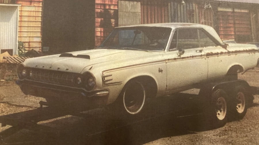 1964 Dodge 330 & 440 & 880 - Image 7 of 10