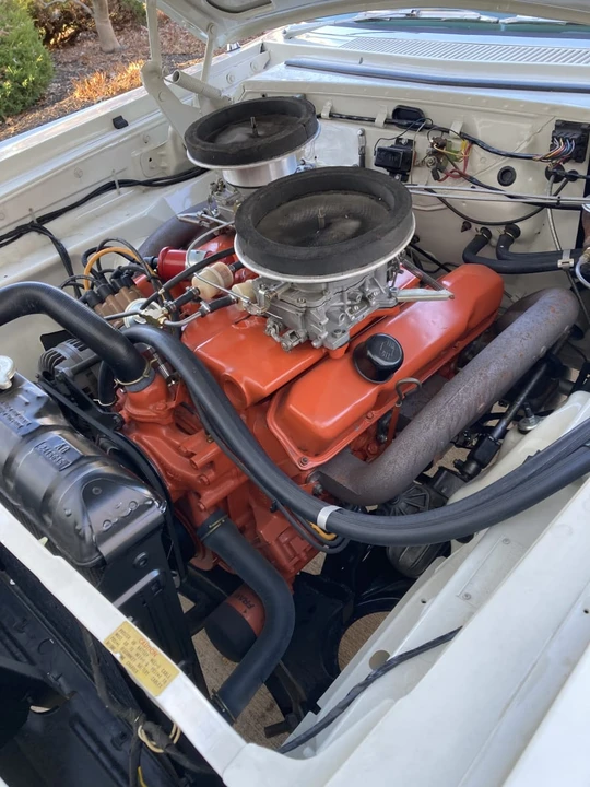 1964 Dodge 330 & 440 & 880 - Image 3 of 10