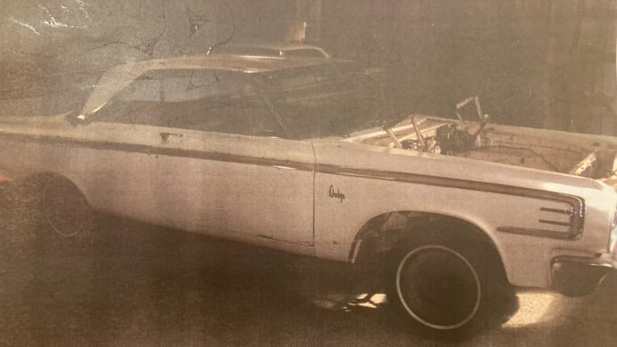 1964 Dodge 330 & 440 & 880 - Image 10 of 10