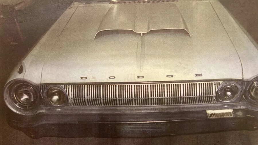 1964 Dodge 330 & 440 & 880 - Image 9 of 10