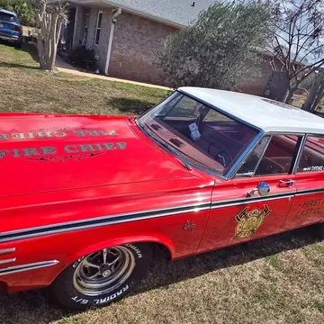 1964 Dodge 440